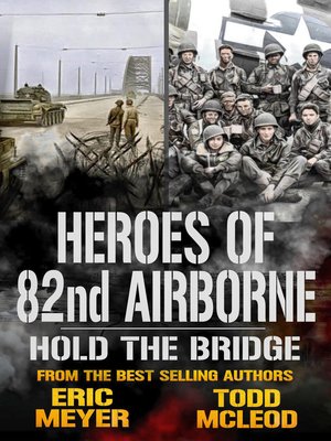 cover image of Hold the Bridge